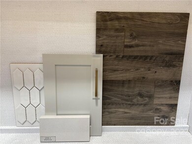 Design Selections. Home is under construction, selections are subject to change. 