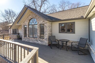 46 Quantock Hills Dr, Bella Vista, AR 72715 - photo 4