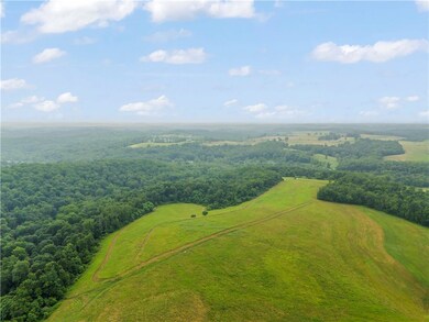 465 Sugar Run Road