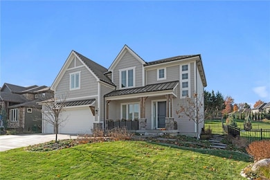 6820 Marion St, Shawnee, KS 66218 - photo 3