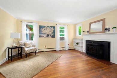 815 Salisbury St, Holden, MA 01520 - photo 4