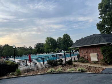 Foxwood Community Saltwater Pool