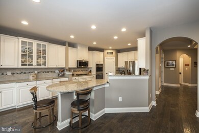 612 Quarry Point Rd, Malvern, PA 19355 - photo 5