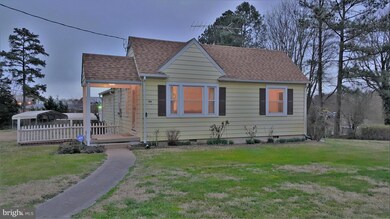 129 South St, Louisa, VA 23093 - photo 2