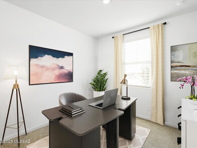 8251 S Clara Roberts Way, Tucson, AZ 85747 - photo 4