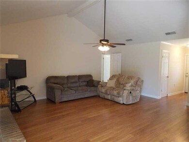 Den/Family/Great Room.
