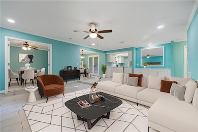 2655 Whisper Trail, Douglasville, GA 30135 - photo 2