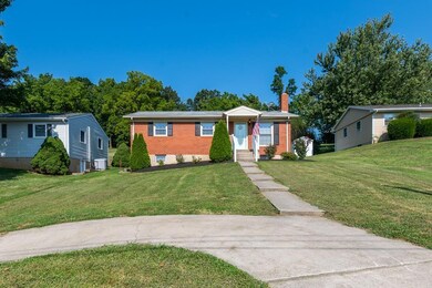 155 Orchard Rd, Staunton, VA 24401 - photo 4