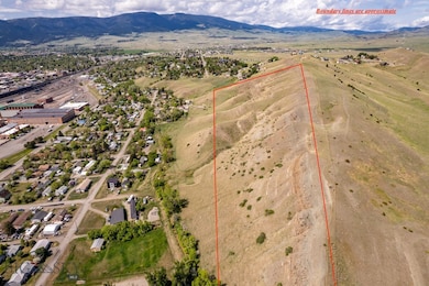 TBD N G St, Livingston, MT 59047 - photo 2