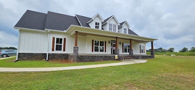 2078 County Road 17, Headland, AL 36345 - photo 3