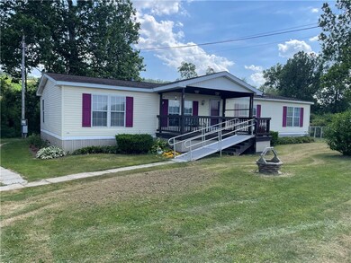 2322 State Highway 80, Smyrna, NY 13464 - photo 3