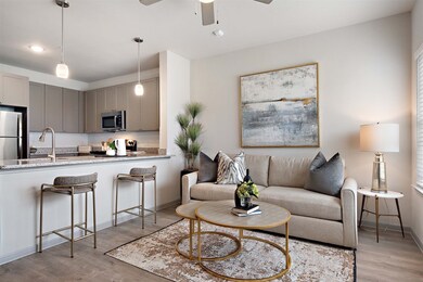 1101 Halsey Dr unit 818, Leander, TX 78641 - photo 6