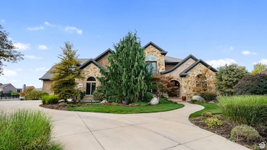 10688 S Bison Creek Cove unit 20, South Jordan, UT 84095 - photo 2