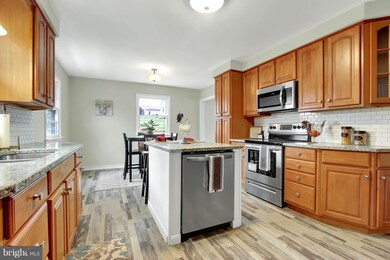 2324 Harpers Ferry Rd, Sharpsburg, MD 21782 - photo 7