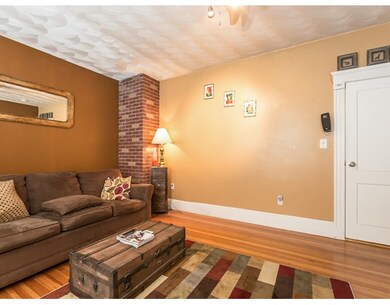 79 Sumner St unit 2, Dorchester, MA 02125 - photo 6