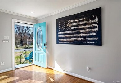 9805 Thacker Ln, Henrico, VA 23228 - photo 4