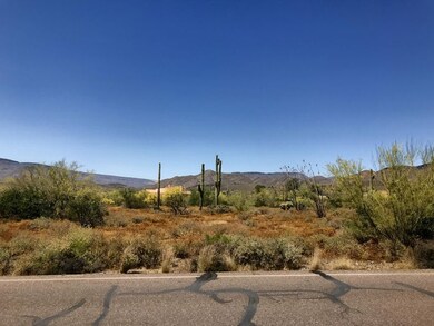 Paved Road Access