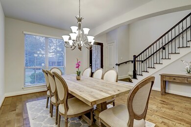 1437 Chamboard Ln, Houston, TX 77018 - photo 5