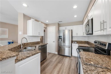 7774 Gardner Dr unit 101, Naples, FL 34109 - photo 6