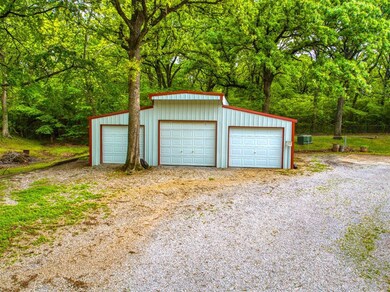 35 Whispering Meadows Rd, Shawnee, OK 74804 - photo 7