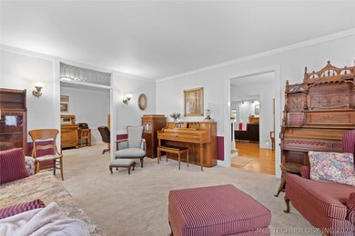 2326 Georgetown Dr, Bartlesville, OK 74006 - photo 7