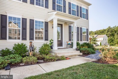 23570 Red Fox Way, California, MD 20619 - photo 4