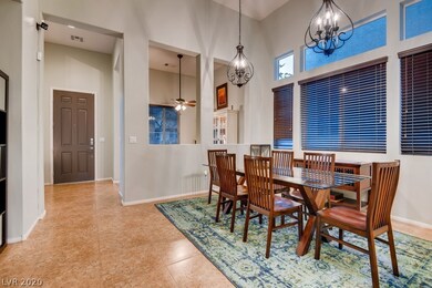 Formal Dining Room/ Flex Room