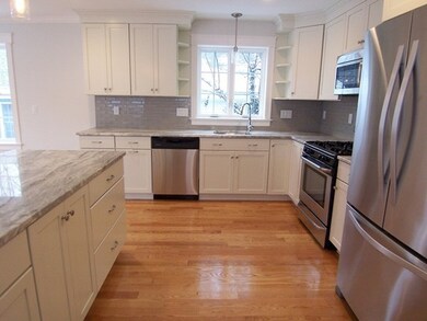 15 Chestnut St unit 15, Arlington, MA 02474 - photo 7