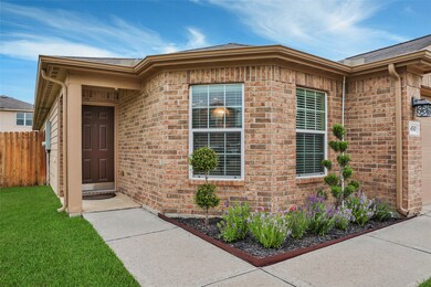 24510 Bar Kay Ln, Hockley, TX 77447 - photo 2