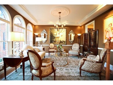 Formal Dining or Formal Living room All new lighti