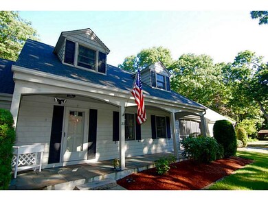 33 Sherwood Dr, Westerly, RI 02891 - photo 5