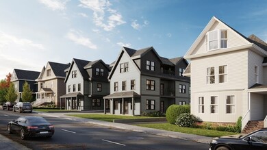 56 Murdock St unit 58, Brighton, MA 02135 - photo 2