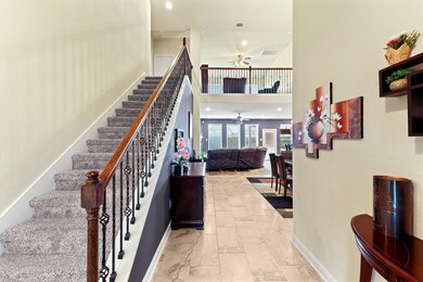 16718 E Whimbrel Cir, Conroe, TX 77385 - photo 2