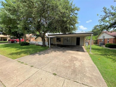 1409 Southern Blvd, Cleburne, TX 76033 - photo 3