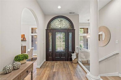 5995 Lacey Ct, Trinity, NC 27370 - photo 7