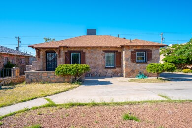 3822 Hamilton Ave, El Paso, TX 79930 - photo 2