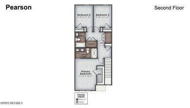 _Pearson_Second Floor