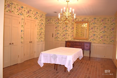 422 W Wiggins St, Monroeville, AL 36460 - photo 4