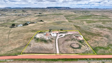 161 N Heptner Rd, Rozet, WY 82727 - photo 6