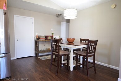 402 Deer Run Rd, Muldrow, OK 74948 - photo 6