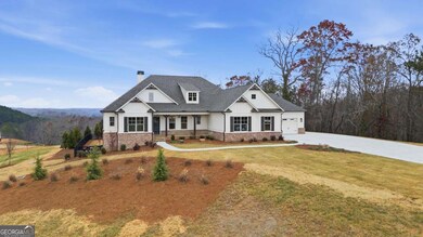5340 Price Rd, Gainesville, GA 30506 - photo 2