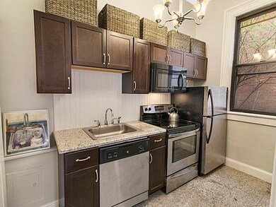 364 Marlborough St unit 1, Boston, MA 02115 - photo 7