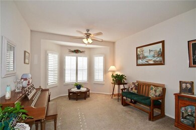 745 Desert Silver Dr, Horizon City, TX 79928 - photo 4