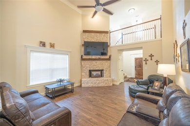 7634 Florence Dr, Abilene, TX 79606 - photo 4