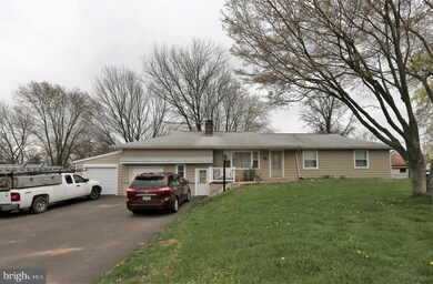 3242 Unionville Pike, Hatfield, PA 19440 - photo 2