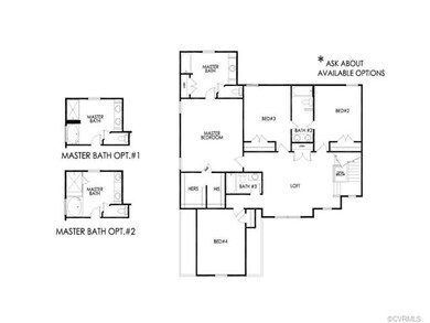 7743 Ladybells Place, Chesterfield, VA 23120 - photo 3