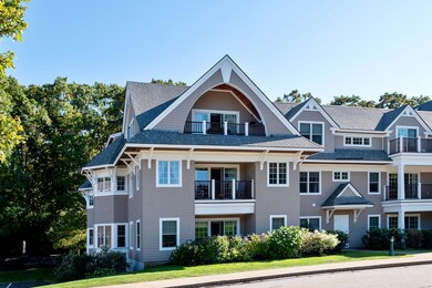 100 Shepards Cove Rd unit F202, Kittery, ME 03904 - photo 2