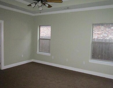 Master Bedroom.