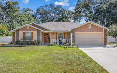 189 SW Vann Ct, Lake City, FL 32024 - photo 3