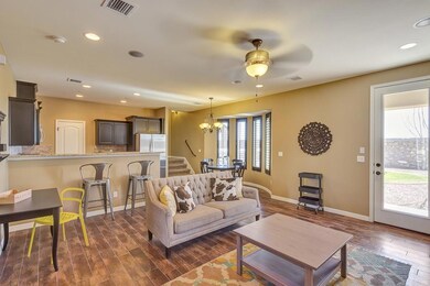 781 Lemington St, El Paso, TX 79928 - photo 2